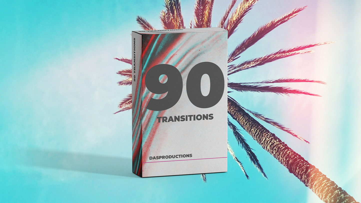 90 Transitions